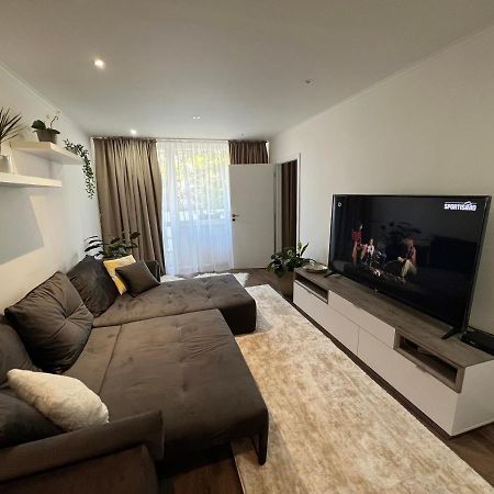 Apartman-Florianska Kosice Bagian luar foto
