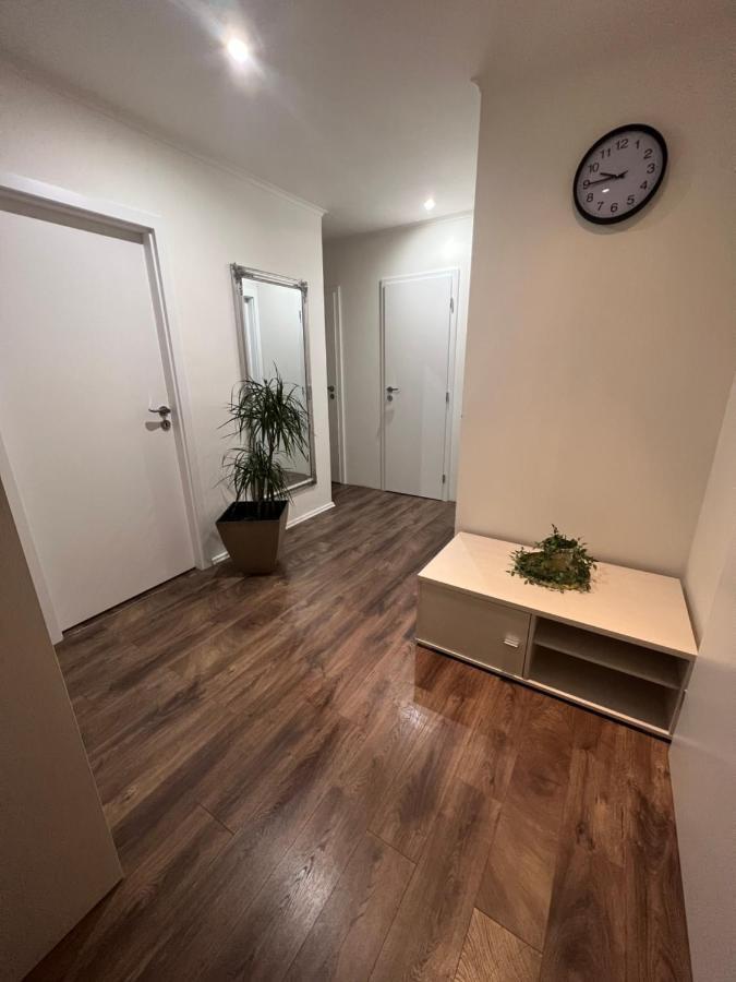 Apartman-Florianska Kosice Bagian luar foto