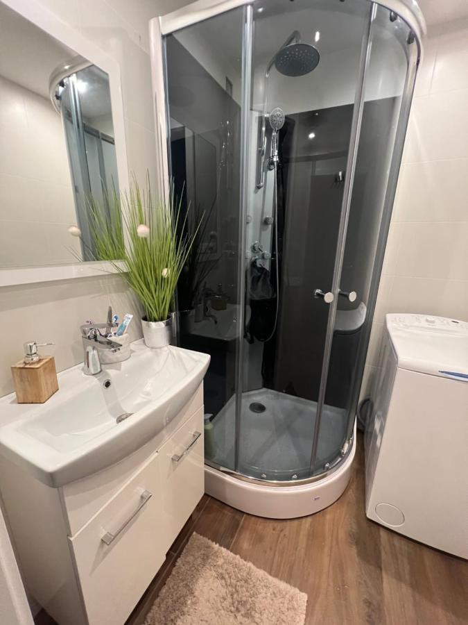 Apartman-Florianska Kosice Bagian luar foto