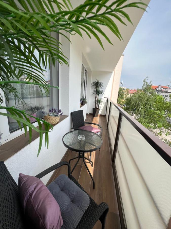 Apartman-Florianska Kosice Bagian luar foto
