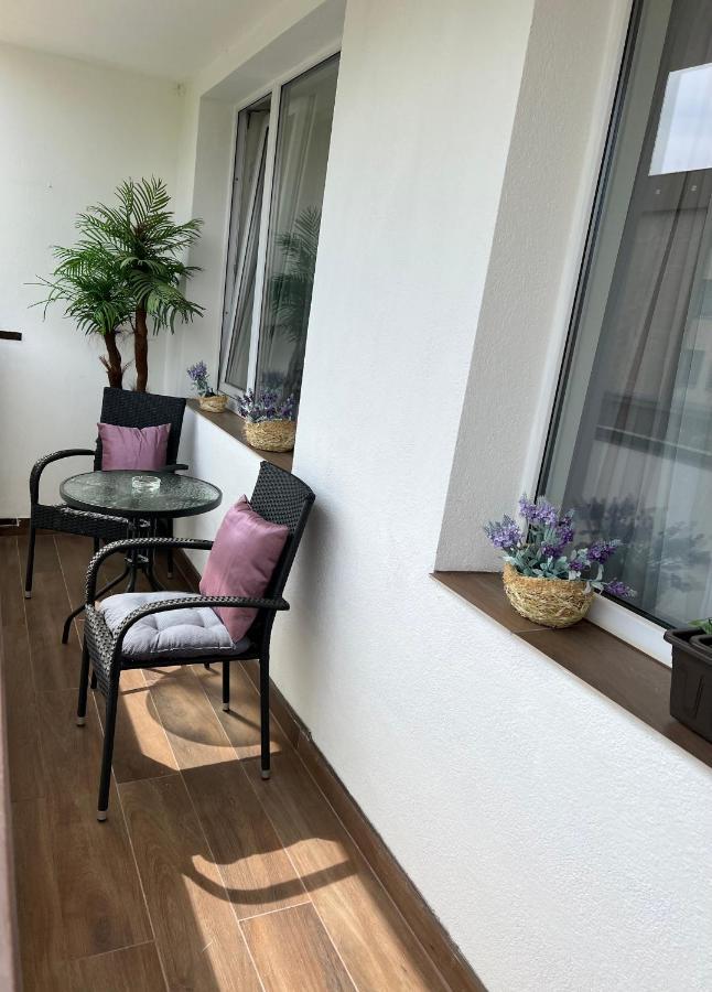 Apartman-Florianska Kosice Bagian luar foto