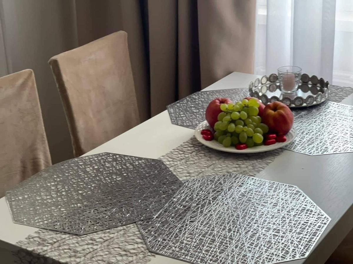 Apartman-Florianska Kosice Bagian luar foto