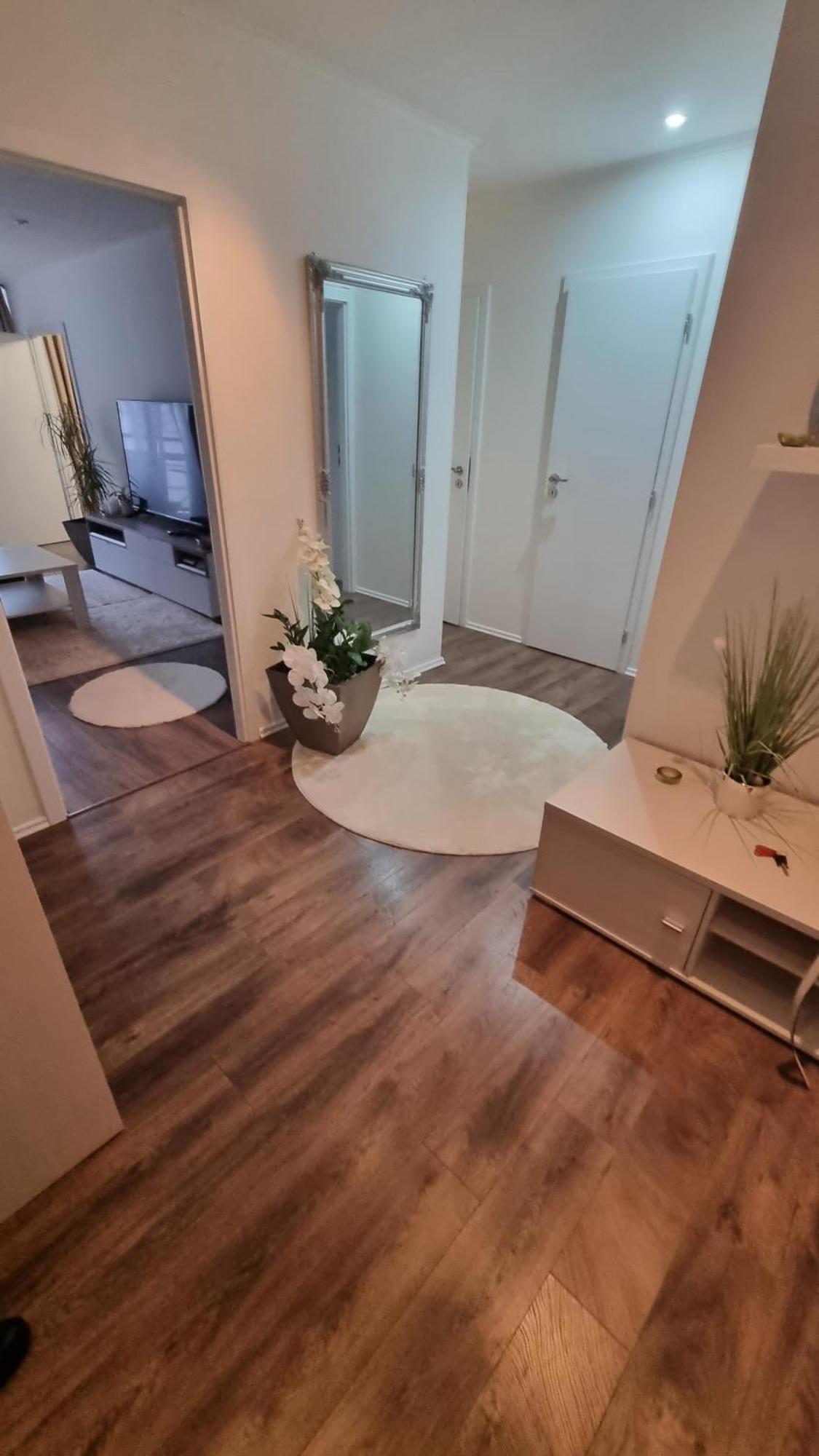 Apartman-Florianska Kosice Bagian luar foto