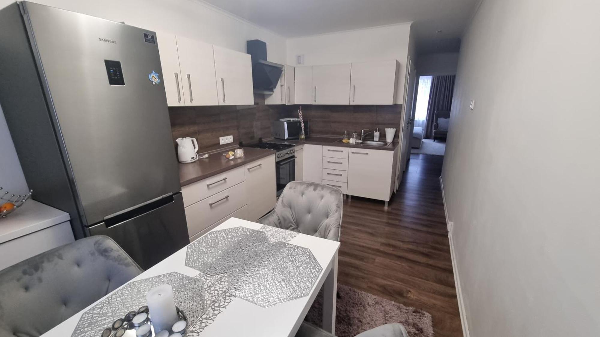 Apartman-Florianska Kosice Bagian luar foto