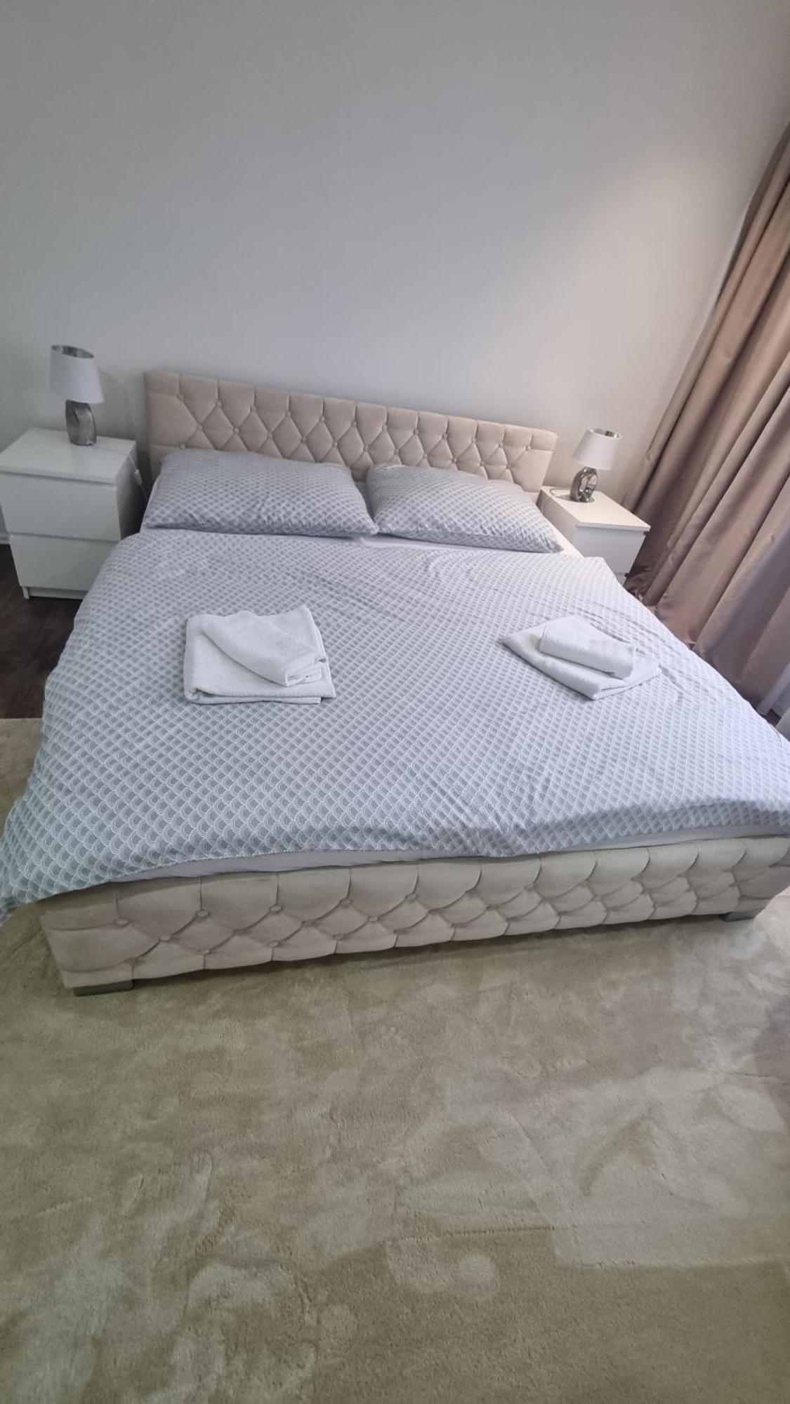 Apartman-Florianska Kosice Bagian luar foto