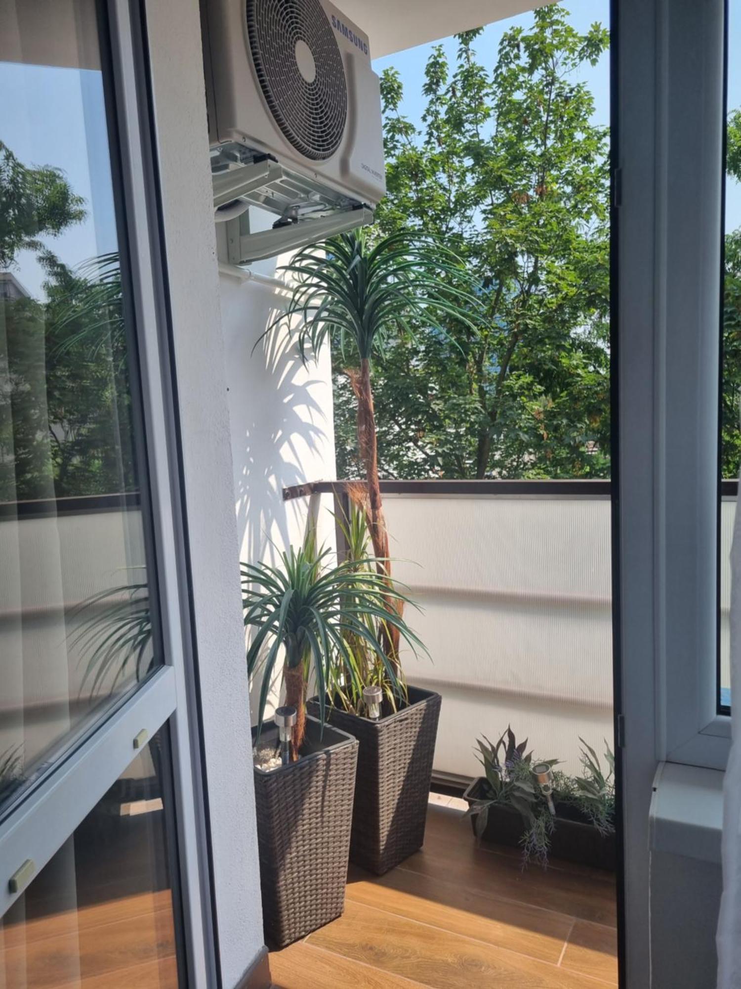 Apartman-Florianska Kosice Bagian luar foto